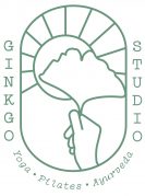 logo Studio Gingko